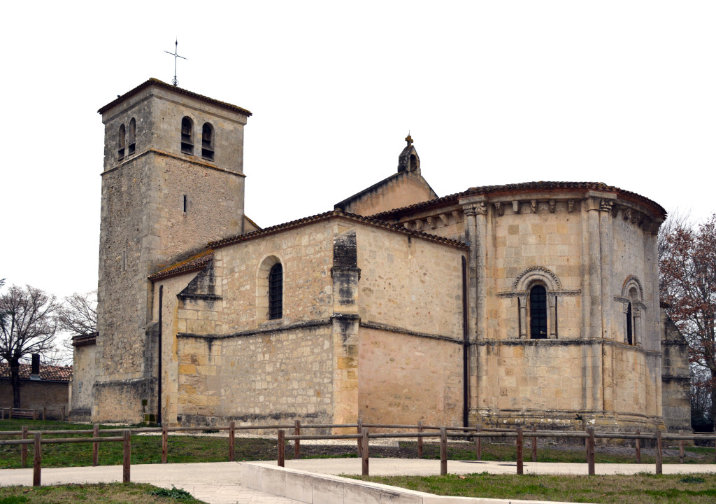 Église de SaintMartin, Villenaved'Ornon Saint Martin de Tours